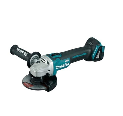 Makita DGA504Z - Mini-meuleuse