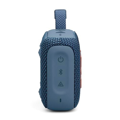 Enceinte Portable JBL Go 4