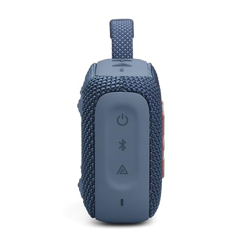 Enceinte Portable JBL Go 4