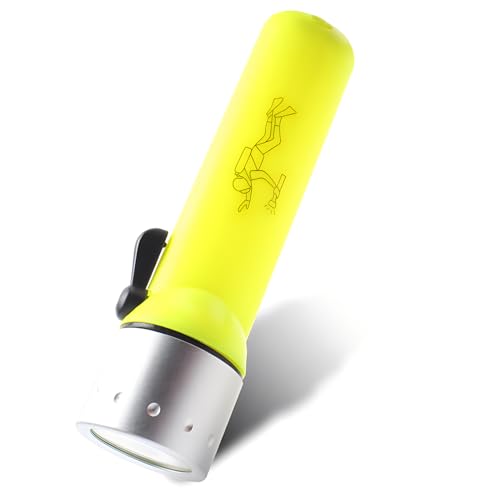 Lampe Sous-Marine de Plongée