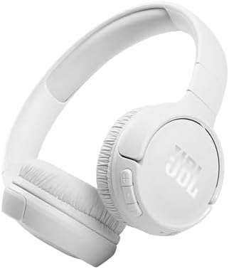 JBL TUNE 510BT – Casque supra-auriculaire sans fil