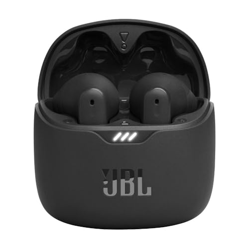 Écouteurs JBL Tune Flex TWS