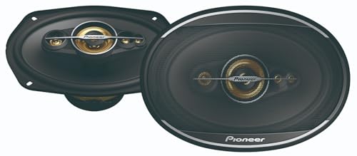 Haut-parleurs Pioneer TS-A6991F