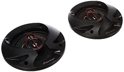 Haut-parleurs Pioneer TS-R 17 cm Coaxial - 250W Max