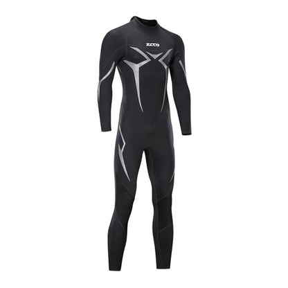 Combinaison de plongée de qualité supérieur pour Homme