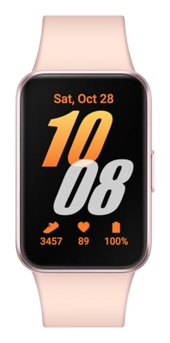 Samsung Galaxy Fit 3 R390 40mm Gold