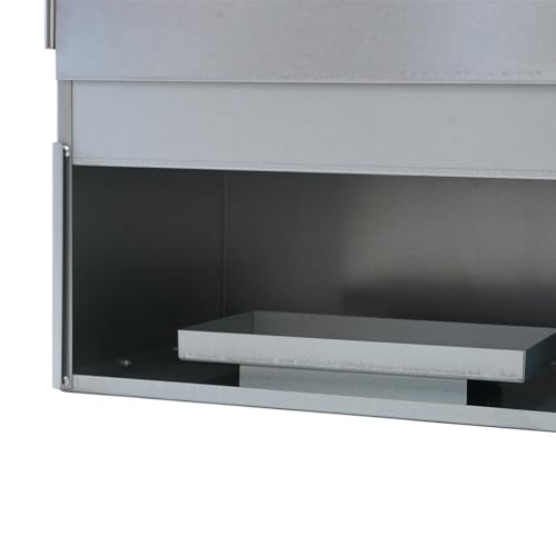 Fumoir à Disque Polyvalent
