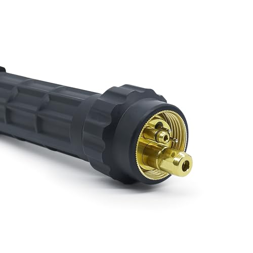 Torche de Soudage TIG 200A Eurocentrale | WP-9 3m
