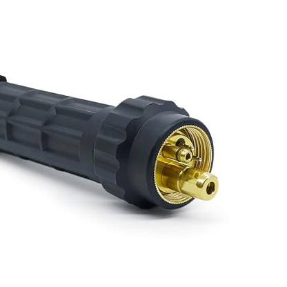 Torche de Soudage TIG 200A Eurocentrale | WP-9 3m