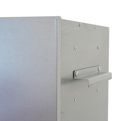 Fumoir à Disque Polyvalent