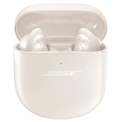 Bose QuietComfort Earbuds II