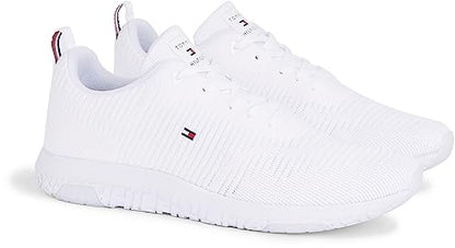 Tommy Hilfiger Baskets Homme Corporate Knit Rib Runner