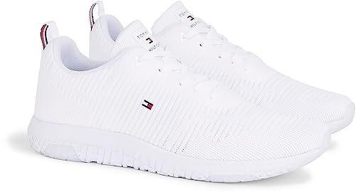 Tommy Hilfiger Baskets Homme Corporate Knit Rib Runner