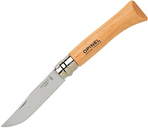 Couteau Pliant de Poche OPINEL