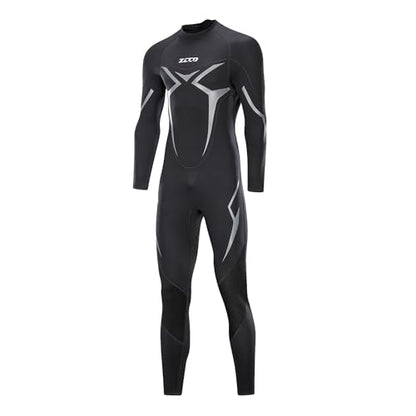Combinaison de plongée de qualité supérieur pour Homme