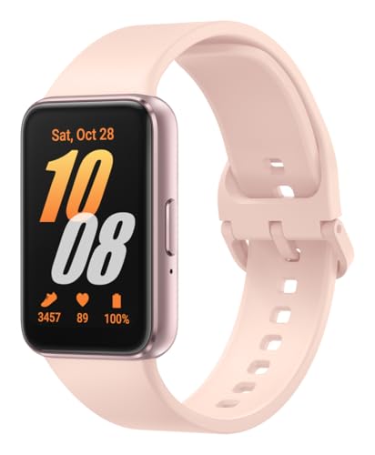 Samsung Galaxy Fit 3 R390 40mm Gold