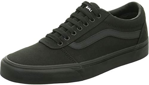 Vans Homme Ward Basket