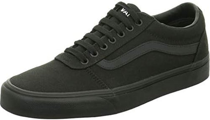 Vans Homme Ward Basket