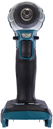 Makita Boulonneuse à chocs Brushless