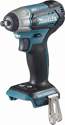 Makita Boulonneuse à chocs Brushless