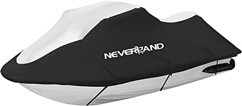 Housse Jet Ski Remorquable 210D Imperméable