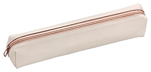 Lisseur Cheveux [Résultat Professionnel longue tenue] PROluxe (Lissage en 1 seul passage, Céramique, Léger, Glisse facile, Ecran LCD, 150-230°C, pochette) Fer à lisser S9100