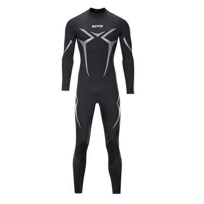 Combinaison de plongée de qualité supérieur pour Homme