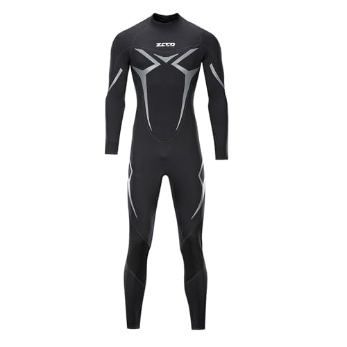 Combinaison de plongée de qualité supérieur pour Homme