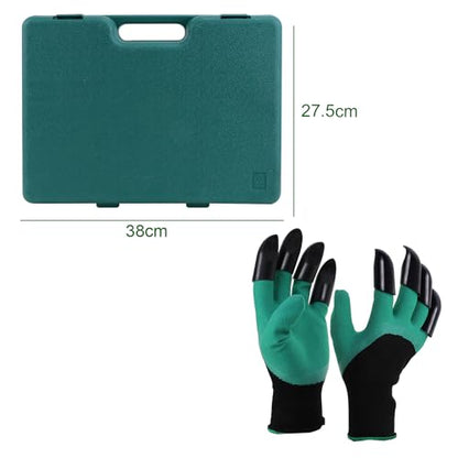 Ensemble d'Outils de Jardin