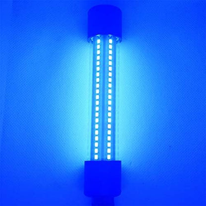 Lumière de peche sous marine 12-24v