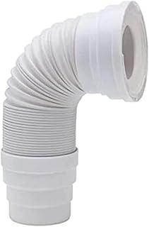 Pipe WC extensible