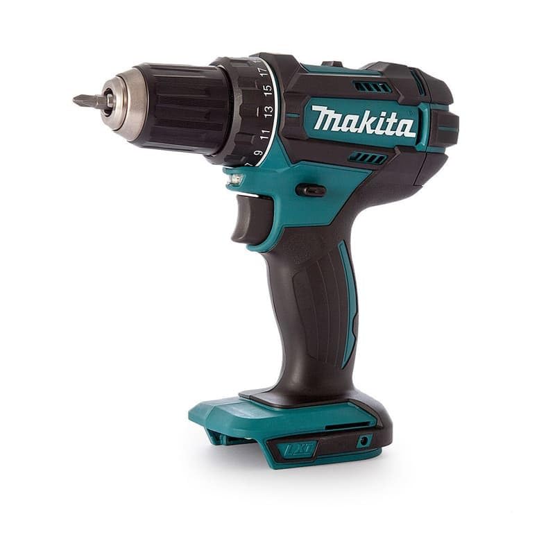 Makita DDF482Z Perceuse Visseuse 18V 60 Nm - Bleu
