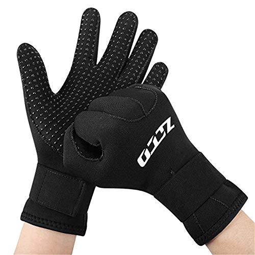 Gants de Plongée ZCCO en Néoprène 3 mm / 5 mm
