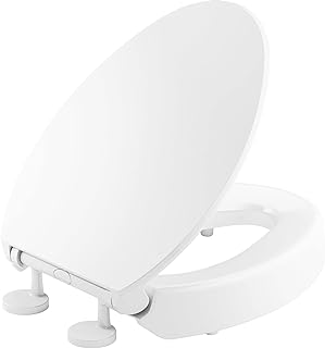 Abattant WC Kohler Hyten