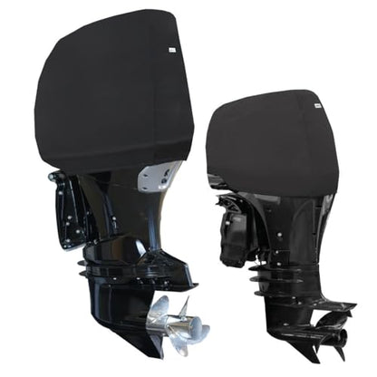 Outboard Motor Demi-Couverture pour Suzuki