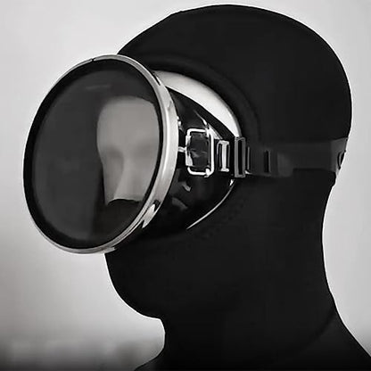 Masque de Pêche de Plongée sous-Marine Anti-Buée
