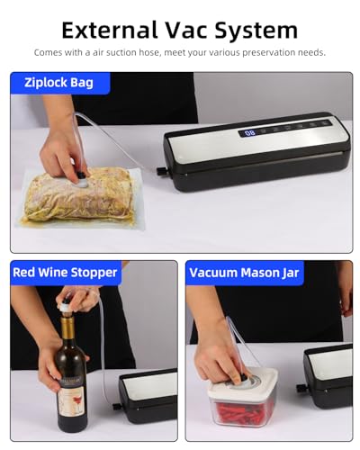 Machine Sous Vide Alimentaire