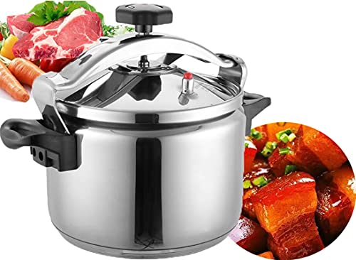 pressure cooker en acier inoxydable 304 de 20L très grands meilleurs cocotte minute