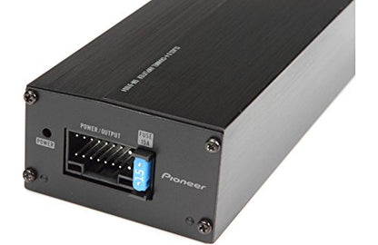Pioneer GM-D1004