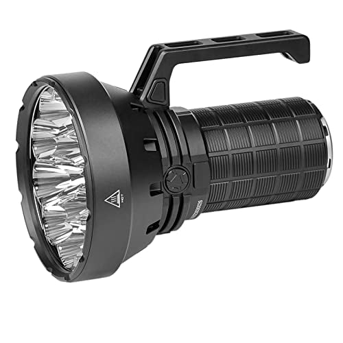 Mini Lampe Torche Puissante Rechargeable s, Longue Portée