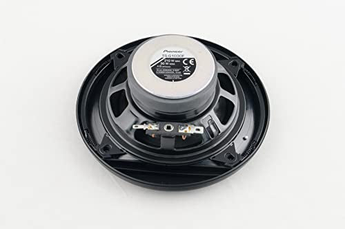Haut-parleurs Pioneer TS-G1030F