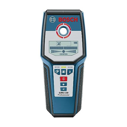 Bosch Professional Détecteur Mural