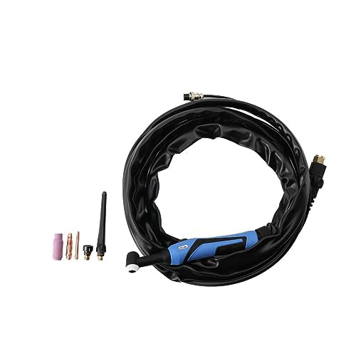 Torche De Soudage TIG WP26 - Pistolet à Refroidissement Par Air 4m