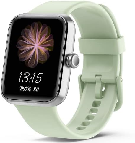 Tensky Montre Connectée Homme Femme
