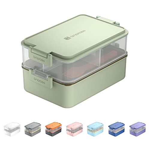Boîte à Repas Linoroso Bento Lunch Box
