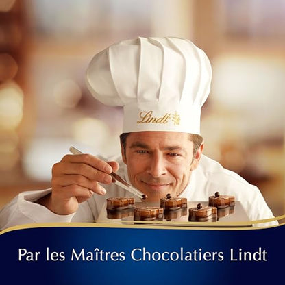 Ballotin de Chocolats Assortis CHAMPS-ÉLYSÉES Lindt
