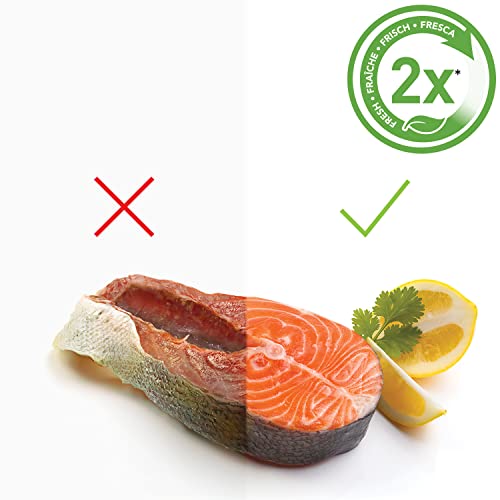 Appareil de Mise Sous Vide Portatif