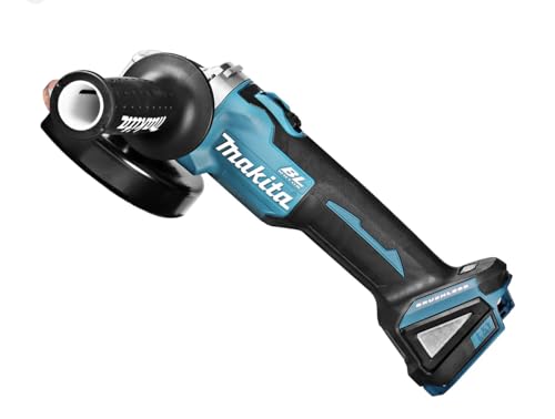 Makita DGA504Z - Mini-meuleuse