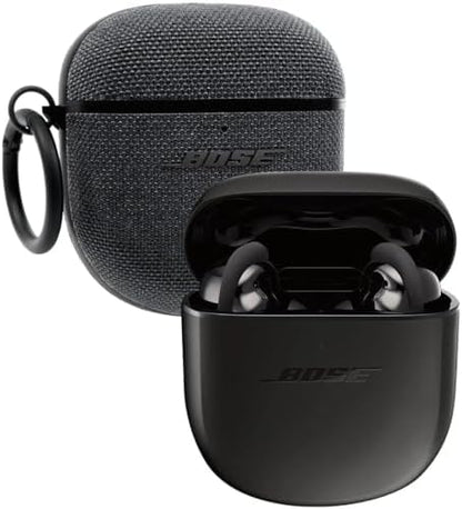 Bose QuietComfort Earbuds II