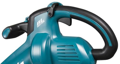 Souffleur Broyeur de Feuilles 18V LXT - MAKITA